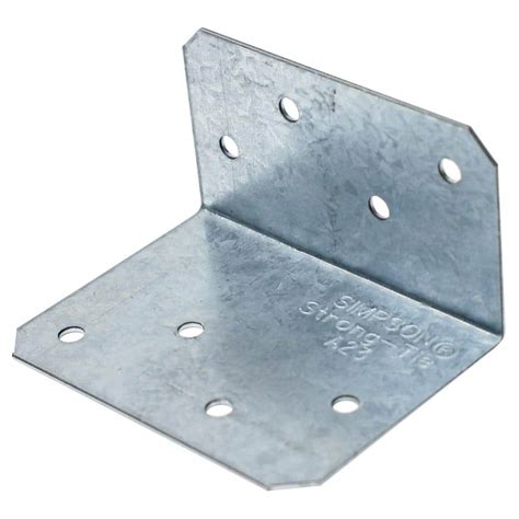 simpson strong tie corner braces